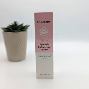 FORCHICS Eyelash Enhancing Serum